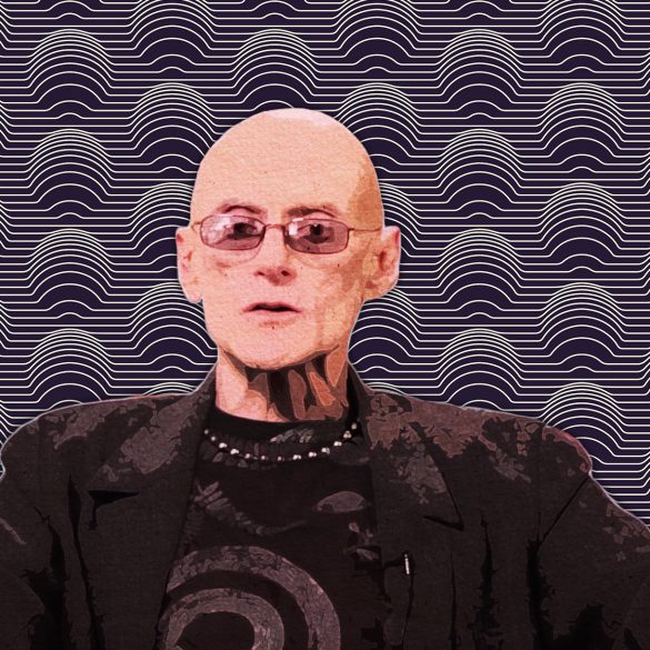 Is Evolution Attempting to Correct Post-Modern Mistakes with this "Trump" Era?... Ken Wilber Thinks So | Features | LIVING LIFE FEARLESS