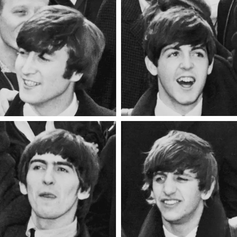 A previously unheard recording has surfaced that could re-write the history of The Beatles | News | LIVING LIFE FEARLESS