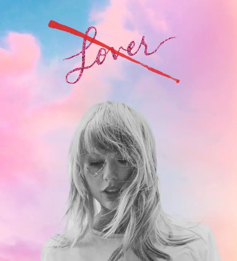 No, We Don't Care About Taylor Swift | Opinions | LIVING LIFE FEARLESS