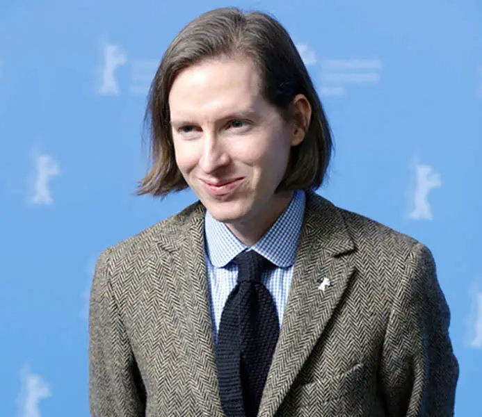 The latest entry into the Wes Anderson cineverse has just been announced | News | LIVING LIFE FEARLESS