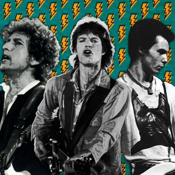 A List of Rock's Essential Viewing: Documentaries and Concerts Galore | Features | LIVING LIFE FEARLESS