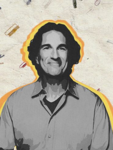 Gary Gulman’s New HBO Special May Save Your Life | Features | LIVING LIFE FEARLESS