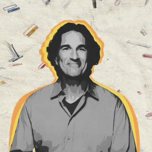Gary Gulman’s New HBO Special May Save Your Life | Features | LIVING LIFE FEARLESS