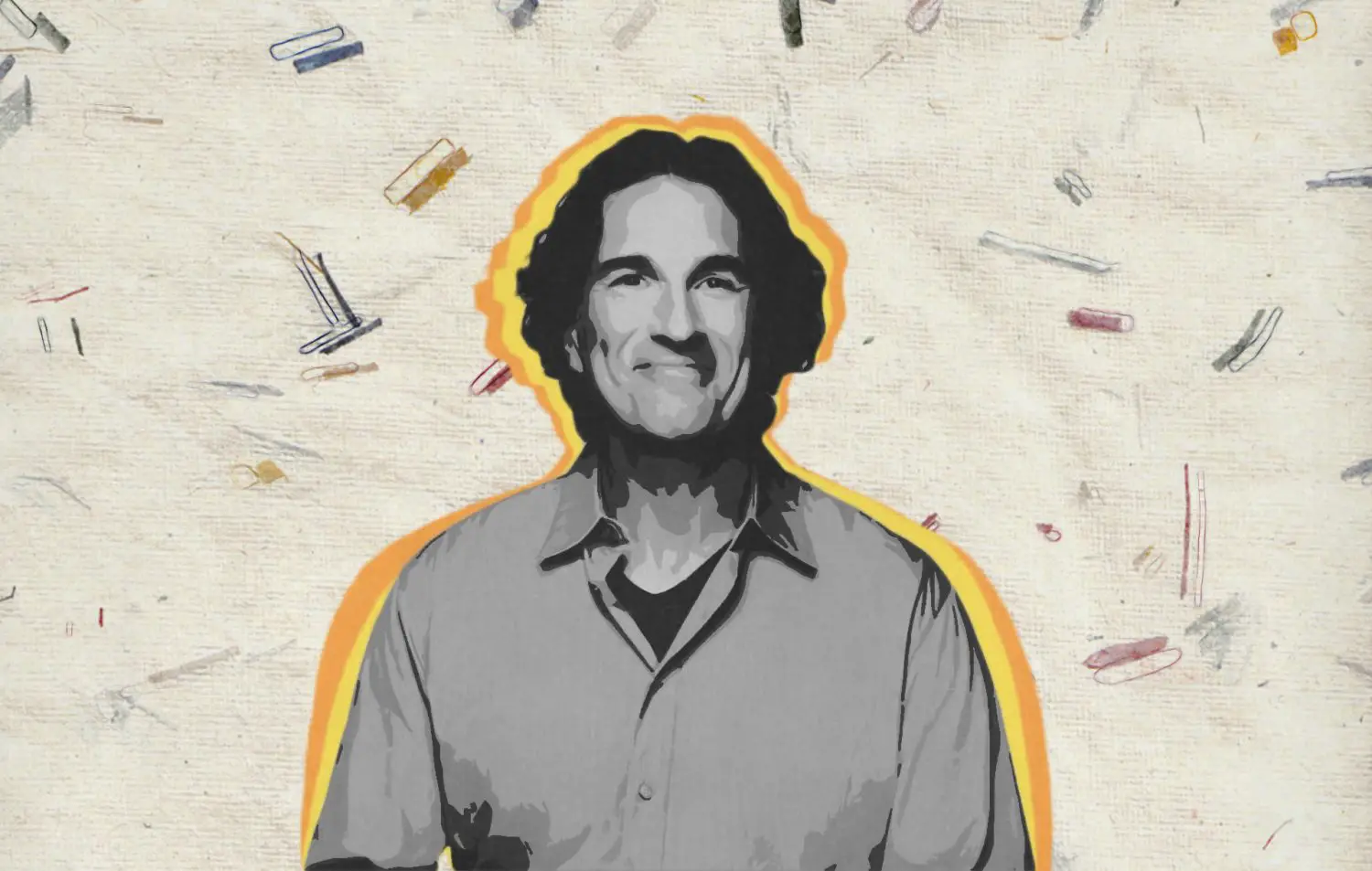 Gary Gulman's New HBO Special May Save Your Life.