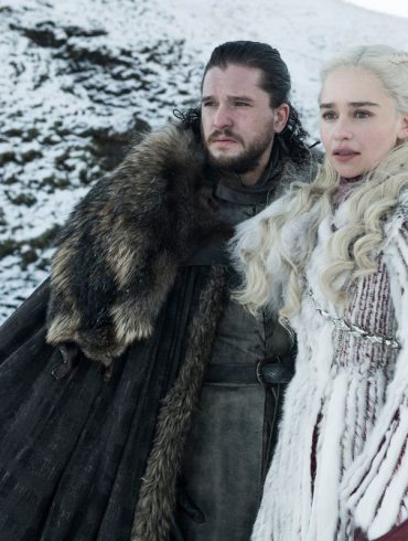 One 'Game of Thrones' spinoff is canceled, while another one goes forward | News | LIVING LIFE FEARLESS