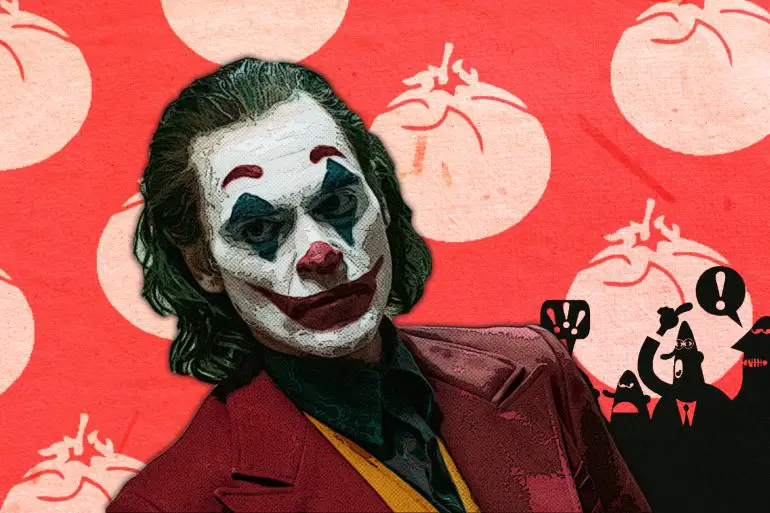 Contrary to Popular Belief, Film Critics Are Not Conspiring Against 'Joker' | Opinions | LIVING LIFE FEARLESS