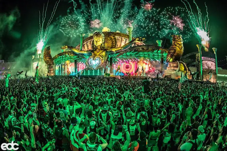 Electric Daisy Carnival steps up and sends aid to the Bahamas and those affected by Hurricane Dorian | News | LIVING LIFE FEARLESS