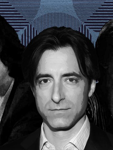 'Marriage Story', and Noah Baumbach's Cinema of Divorce | Features | LIVING LIFE FEARLESS