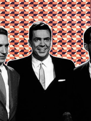"They Just Wanted To Watch The Money": 'Quiz Show' at 25 | Features | LIVING LIFE FEARLESS