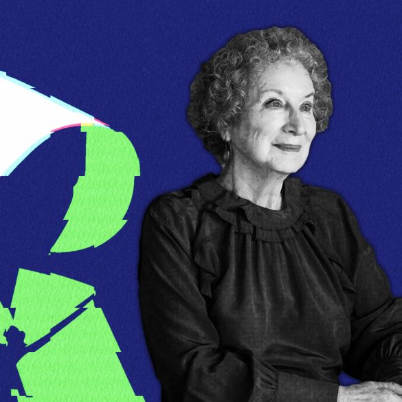 'The Testaments': Margaret Atwood’s Sequel to 'The Handmaid’s Tale' Brings Gilead to Our Times | Features | LIVING LIFE FEARLESS