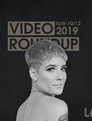 Video Roundup 10/6-10/12 | News | LIVING LIFE FEARLESS