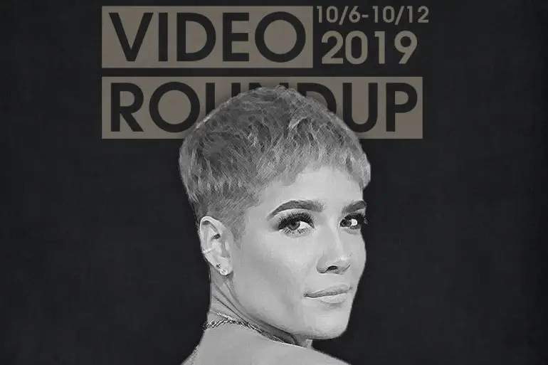 Video Roundup 10/6-10/12 | News | LIVING LIFE FEARLESS