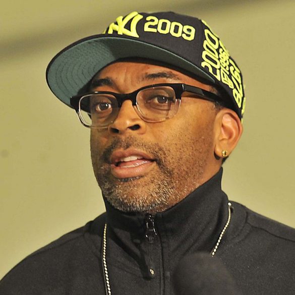 Shakespeare’s ‘Romeo and Juliet’ will get a hip-hop treatment with Spike Lee attached as director | News | LIVING LIFE FEARLESS