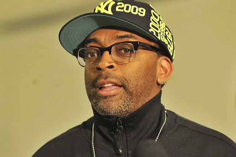 Shakespeare’s ‘Romeo and Juliet’ will get a hip-hop treatment with Spike Lee attached as director | News | LIVING LIFE FEARLESS