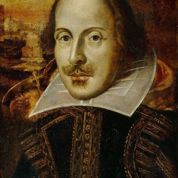 A.I. researchers conclude that Shakespeare had help in writing some of his plays | News | LIVING LIFE FEARLESS