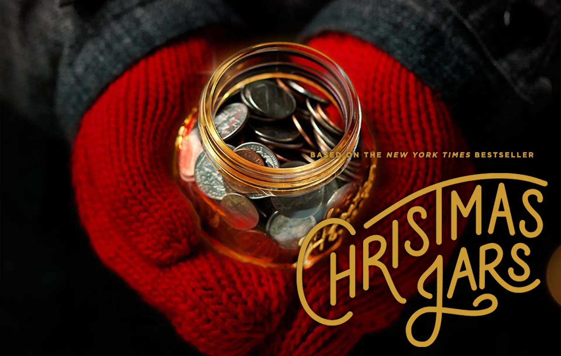 Unwrapping the Spectacle Behind the 'Christmas Jars' | Features | LIVING LIFE FEARLESS