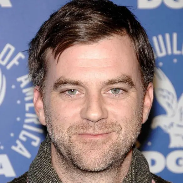 Paul Thomas Anderson is heading back to high school for his next movie | News | LIVING LIFE FEARLESS