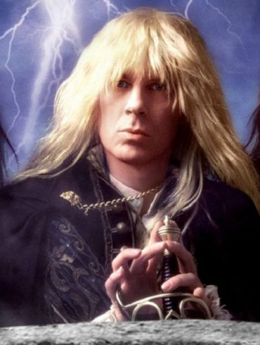 The masterminds behind ‘This Is Spinal Tap’ are finally getting their just dues | News | LIVING LIFE FEARLESS