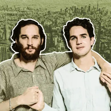 The Hidden Gems of Independent Cinema: Safdie Brothers | Features | LIVING LIFE FEARLESS