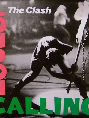 Museum of London is holding a free exhibition for The Clash's iconic album, ‘London Calling’ | News | LIVING LIFE FEARLESS
