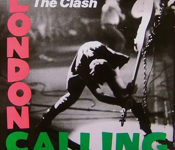 Museum of London is holding a free exhibition for The Clash's iconic album, ‘London Calling’ | News | LIVING LIFE FEARLESS