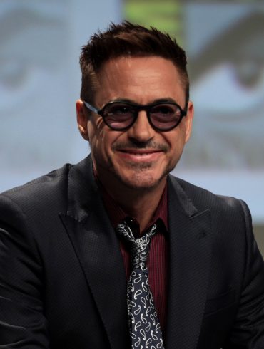 Robert Downey Jr. explains artificial intelligence in a new YouTube Originals series | News | LIVING LIFE FEARLESS