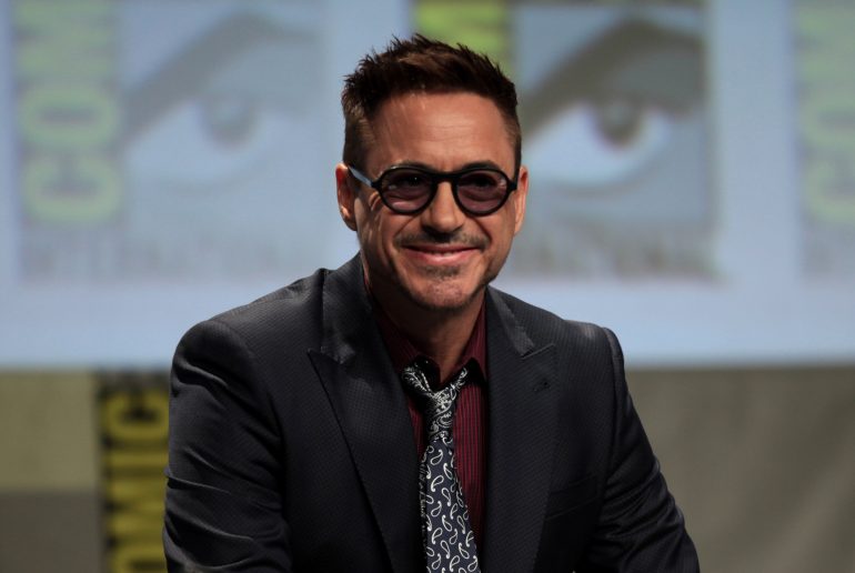 Robert Downey Jr. explains artificial intelligence in a new YouTube Originals series | News | LIVING LIFE FEARLESS