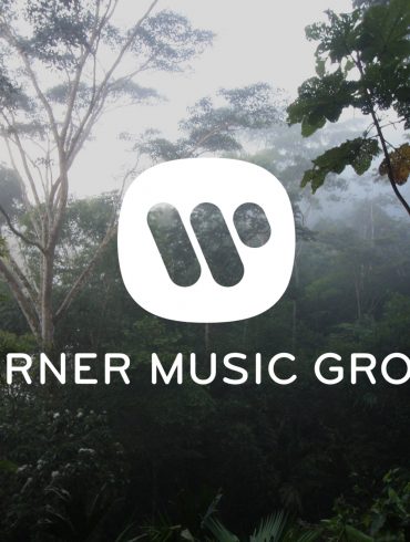 Warner Music joins the campaign to plant trees in the Amazon | News | LIVING LIFE FEARLESS