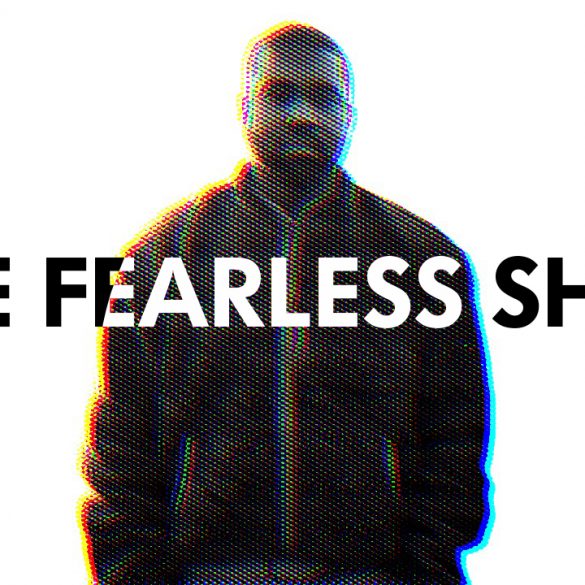 The "Coachelification" of Art Basel, Kanye West (again), & Martin Scorsese | Podcasts | The Fearless Show | LIVING LIFE FEARLESS