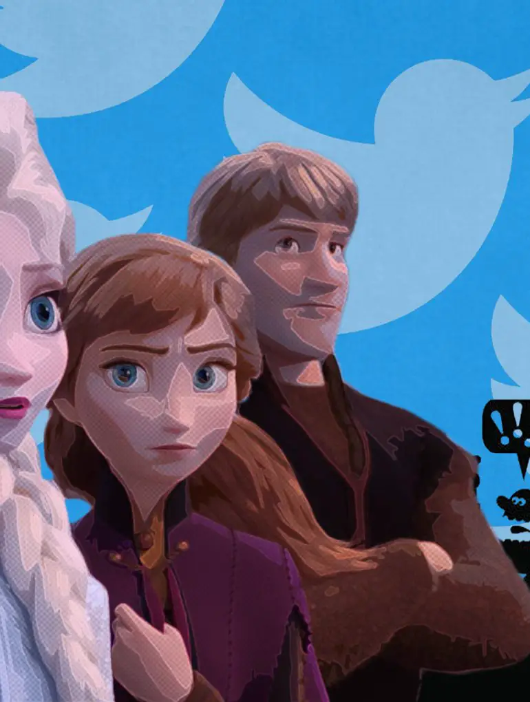 Why there WASN'T an 'Anti-SJW' Backlash Against 'Frozen II' | Opinions | LIVING LIFE FEARLESS