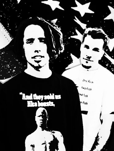 The Return of Rage: The Influences and Influence of Rage Against the Machine | Features | LIVING LIFE FEARLESS