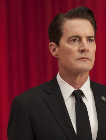 Step into the world of 'Twin Peaks' with its very own virtual reality experience | News | LIVING LIFE FEARLESS