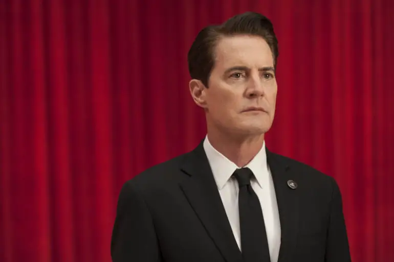 Step into the world of 'Twin Peaks' with its very own virtual reality experience | News | LIVING LIFE FEARLESS