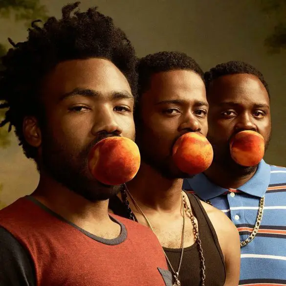 'Atlanta' is returning for a third season, but not until 2021 | News | LIVING LIFE FEARLESS