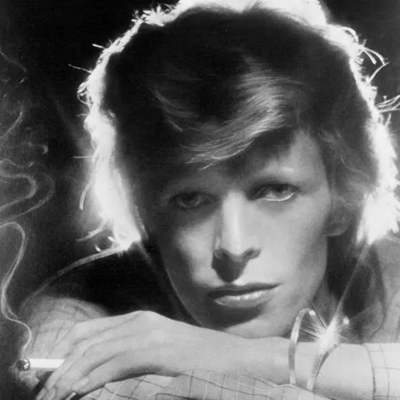 Two posthumous David Bowie albums are on their way in 2020 | News | LIVING LIFE FEARLESS