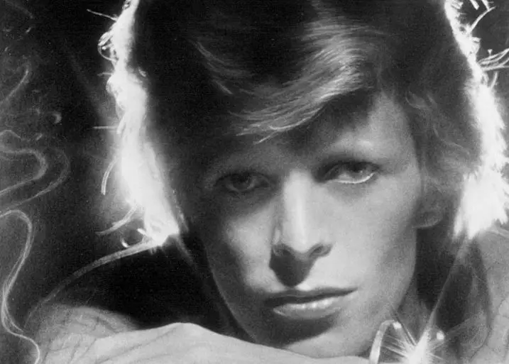 Two posthumous David Bowie albums are on their way in 2020 | News | LIVING LIFE FEARLESS