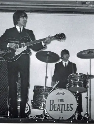Another piece of classic Beatles memorabilia is up for sale - and for a hefty sum | News | LIVING LIFE FEARLESS