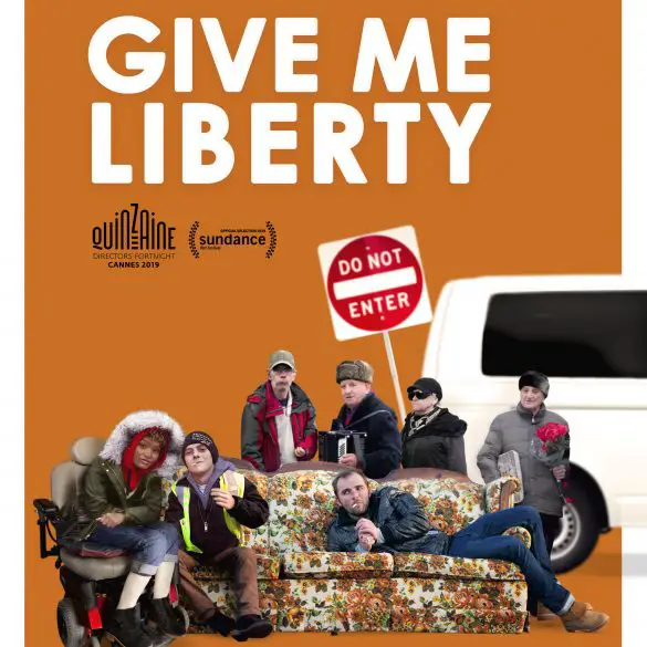 'Give Me Liberty': Forging Your Own Path to Liberty as an Outcast in Modern America | Opinions | LIVING LIFE FEARLESS