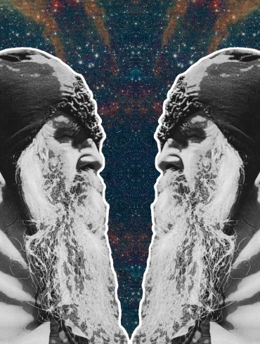 Moondog - Takin’ It To The Streets | Features | LIVING LIFE FEARLESS