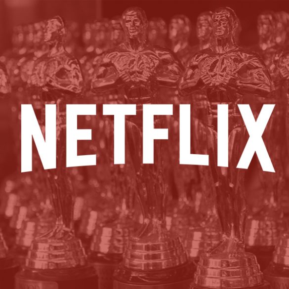 Netflix becomes the first streaming service to lead the Oscars in nominations | News | LIVING LIFE FEARLESS
