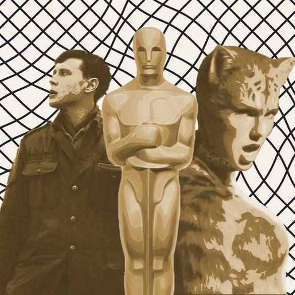 In Defense of Oscar Thirst | Opinions | LIVING LIFE FEARLESS
