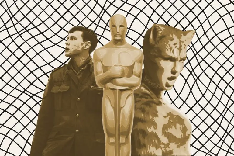 In Defense of Oscar Thirst | Opinions | LIVING LIFE FEARLESS