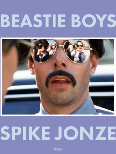 Spike Jonze is releasing a Beastie Boys photo book with never-before-seen captures | News | LIVING LIFE FEARLESS