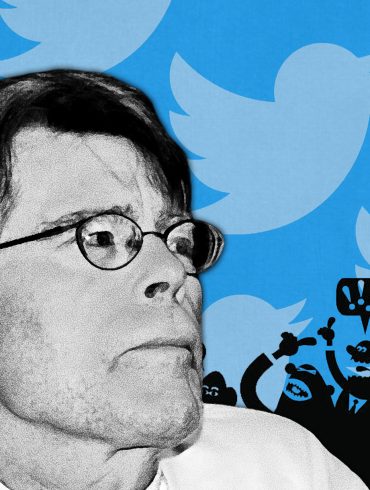 Why the Reaction to Stephen King's Tweet on Oscars Diversity has been Absurd | Opinions | LIVING LIFE FEARLESS