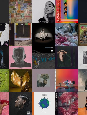 THE Official List Of The Top 25 Albums of 2019 | Features | LIVING LIFE FEARLESS