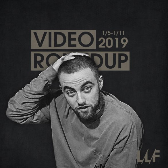 Video Roundup 1/5-1/11 | News | LIVING LIFE FEARLESS