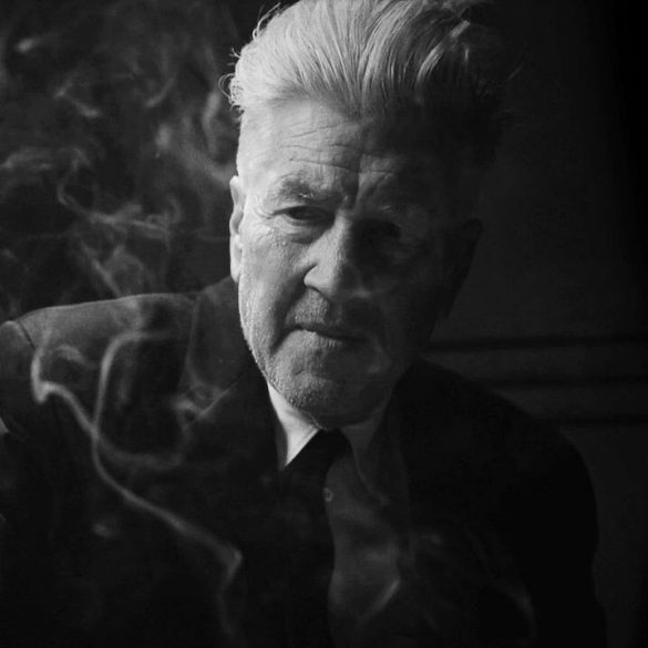 David Lynch just dropped a surprise short film where he interrogates a suited monkey | News | LIVING LIFE FEARLESS
