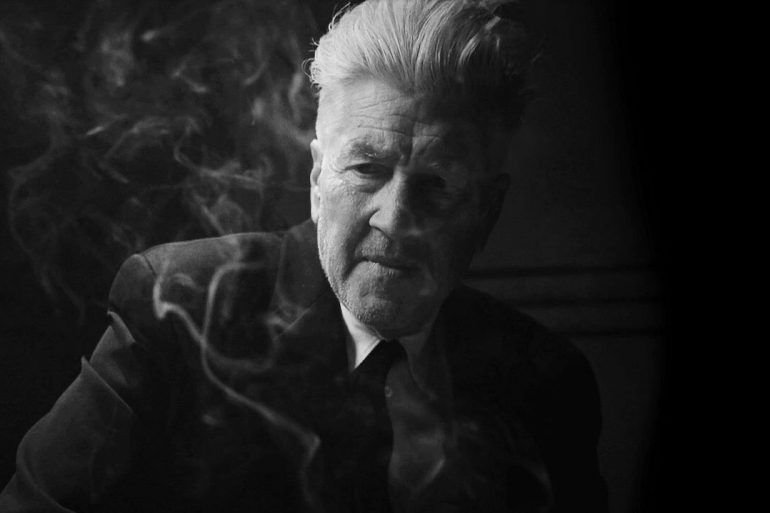David Lynch just dropped a surprise short film where he interrogates a suited monkey | News | LIVING LIFE FEARLESS