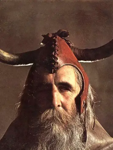 Kunsthalle Münster is paying tribute to Moondog with a special 2-month exhibition | News | LIVING LIFE FEARLESS