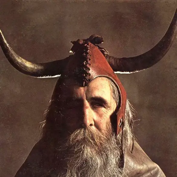 Kunsthalle Münster is paying tribute to Moondog with a special 2-month exhibition | News | LIVING LIFE FEARLESS